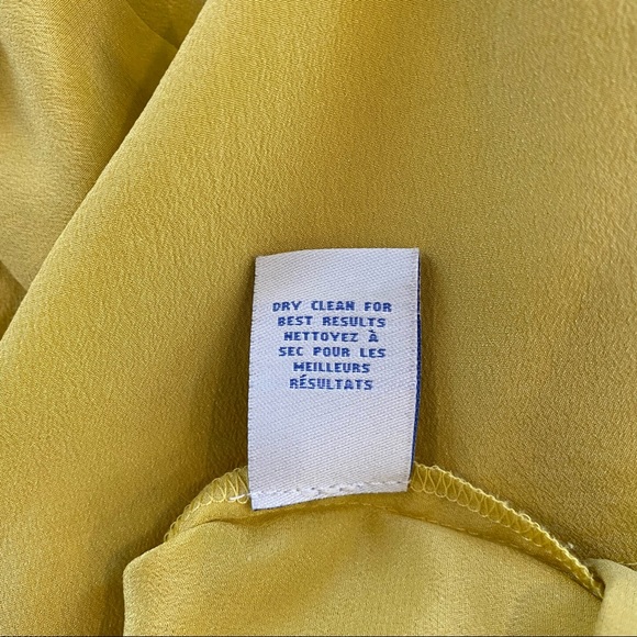 Anthropologie • Odille silk blouse - Picture 6 of 7